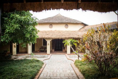Hotel Unnati Cultural Village