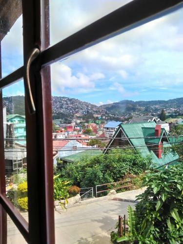 Apartamentos Havilah House Transients
