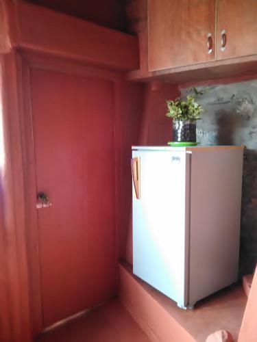 Apartamentos Havilah House Transients