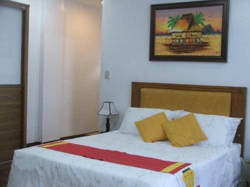 Apartamento Davimar House