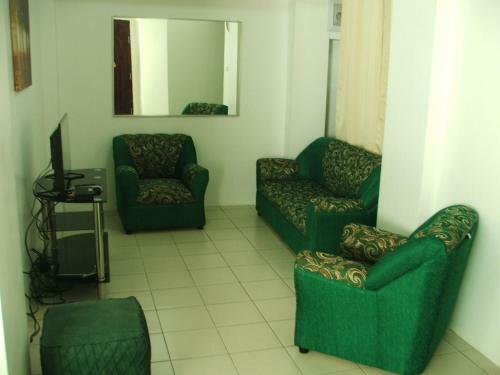 Apartamento Davimar House