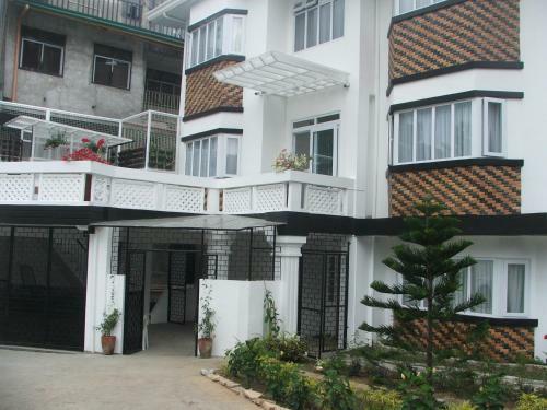Apartamento Davimar House