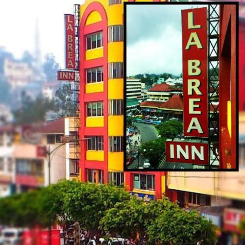 Posada La Brea Inn