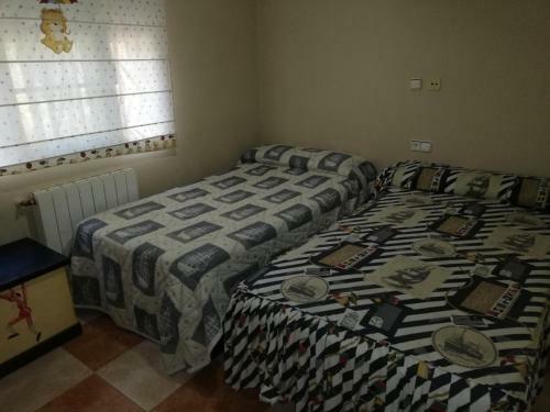 Villa Vacaciones Denia 4 Rooms
