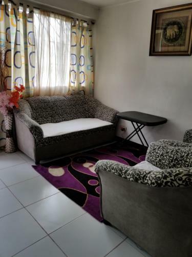 Fam - Group Home Stay