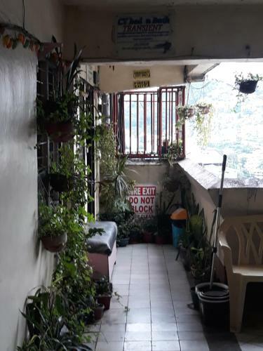 Bed & Breakfast Cvbnb Baguio Guesthouse