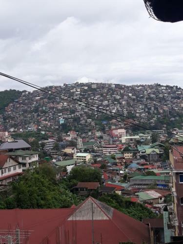 Bed & Breakfast Cvbnb Baguio Guesthouse