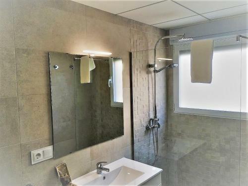 Apartamento Tierra Marina Denia Duplex