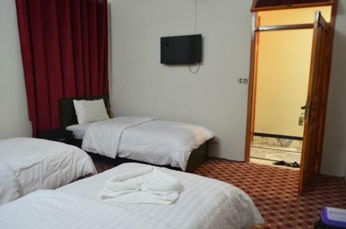 Grand Holiday Hotel