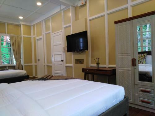Hotel R Bed And Breakfast