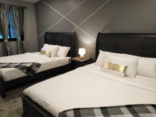 Hotel R Bed And Breakfast