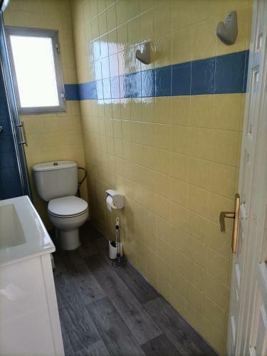 Apartamento Denia