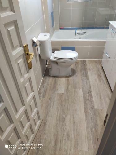 Apartamento Denia