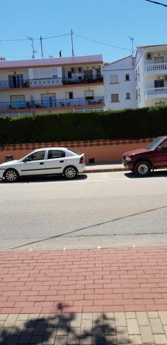 Apartamento Denia