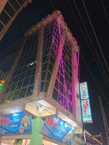 Sky Inn Hotel
