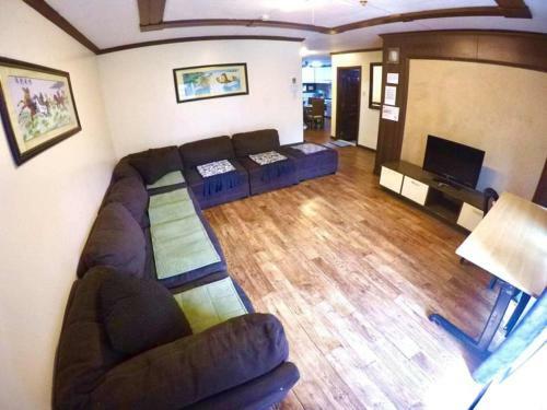 Apartamento Zenmist Properties- Spacious Three Bedroom Condo