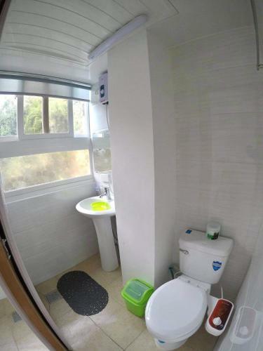Apartamento Zenmist Properties- 2 Bedroom Condo