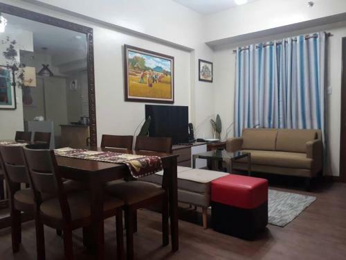 Apartamento Outlook Ridge
