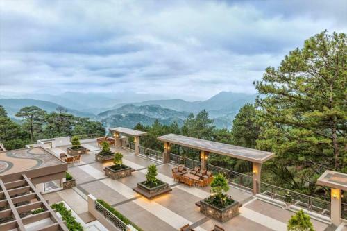 Apartamento Outlook Ridge