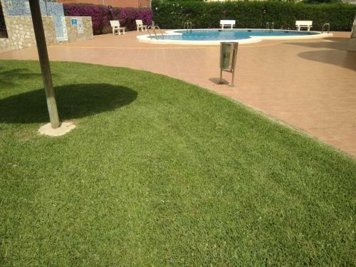 Apartamento Denia - Las Marinas