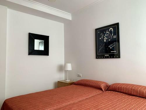 Apartamento Be Free Denia