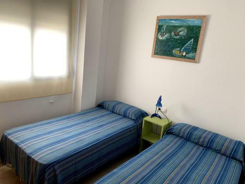 Apartamento Be Free Denia