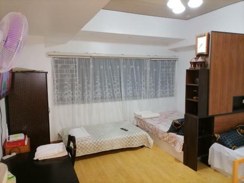Apartamento Lazy Nook613