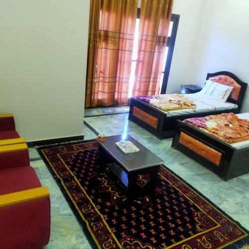 Hotel Swat Gateway