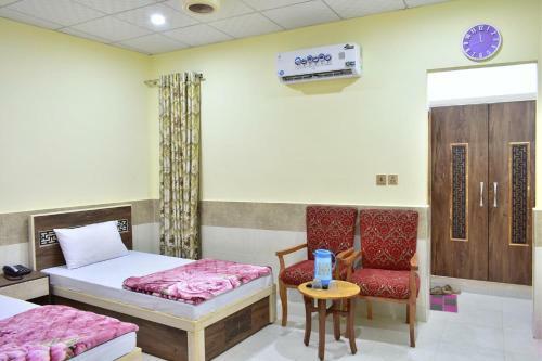 Hostal Swat Guest House