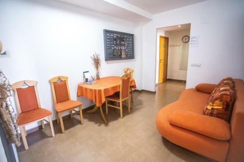 Corals B&B Apartment