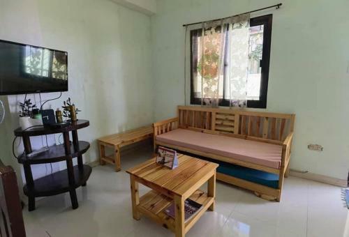 Apartamento Baguio Sunrise View Transient House