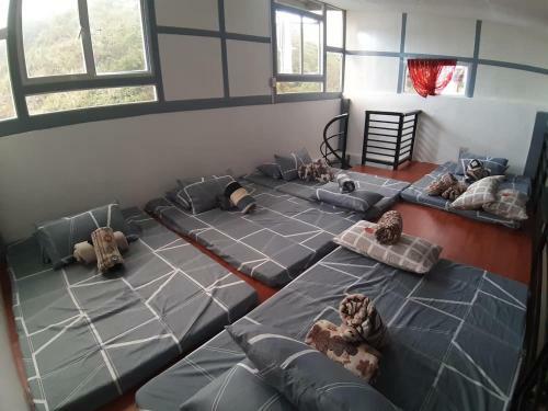 Apartamento Homewood Baguio Transient House