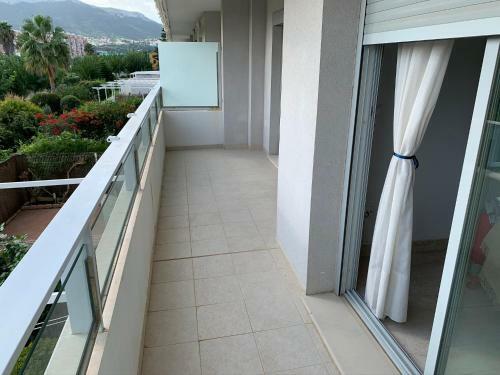 Apartamento Espectacular Denia-marinas