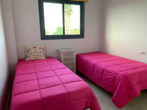 Apartamento Espectacular Denia-marinas