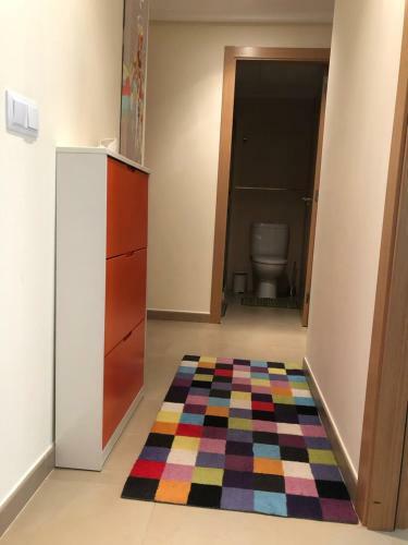 Apartamento Jardines de Las Marinas
