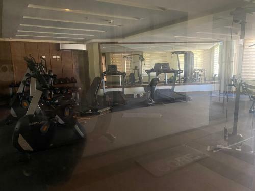 Apartamento Bristle Ridge Residences