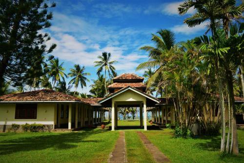 Hotel Zapo Villa