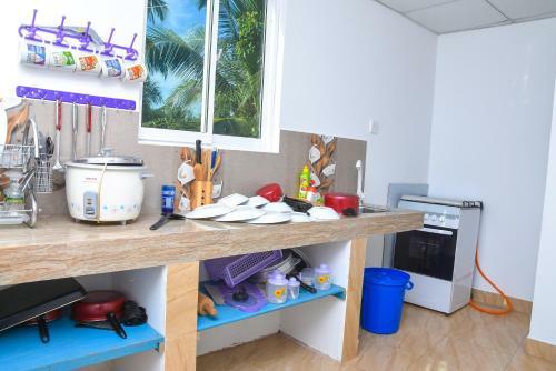 Rashmi Homestay