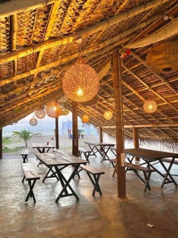 Hello Beach Hostel