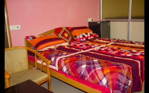 Lodge Sri Anand Comfort
