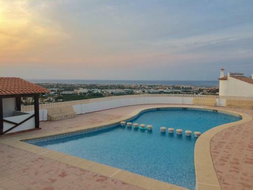 Apartamento Vistahermosa