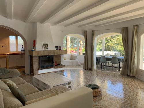 Villa Denia Costa Blanca