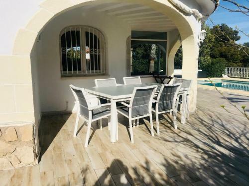 Villa Denia Costa Blanca