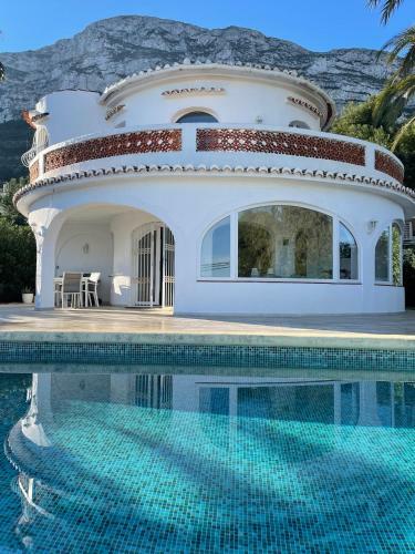 Villa Denia Costa Blanca