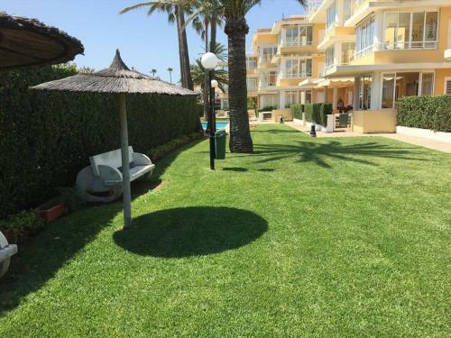 Apartamento Punta Marines Llac Trasimeno Pb3206