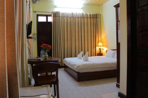 Dokban Hotel