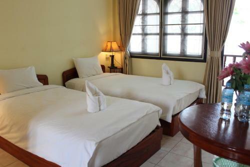 Dokban Hotel