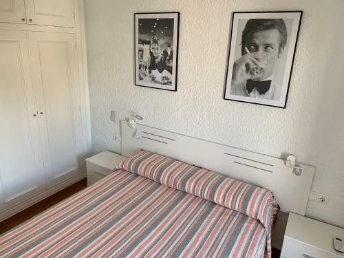Casa Duplex Bungalow D�nia