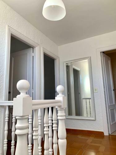 Casa Duplex Bungalow D�nia