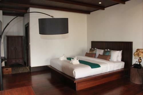 Hotel Alana Luang Prabang